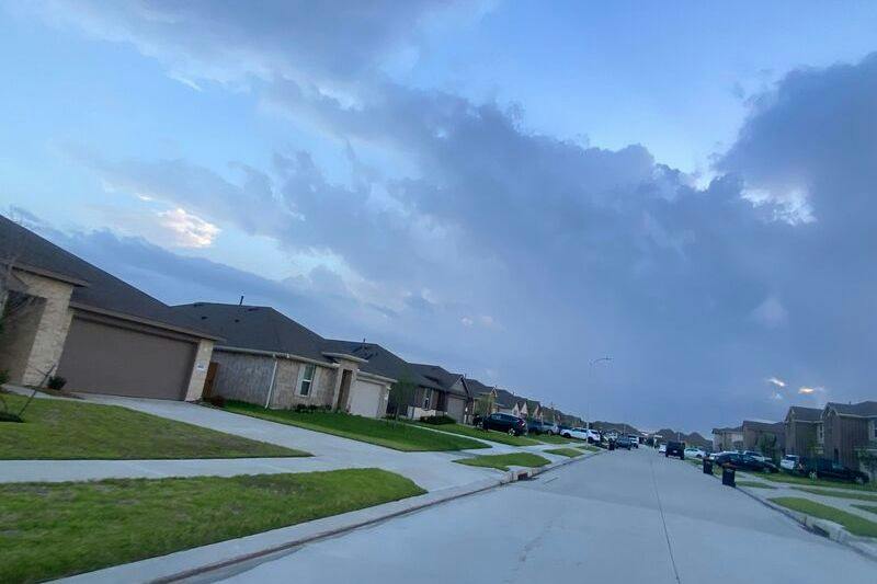 Almond Terrace Dr, Katy, TX 77493