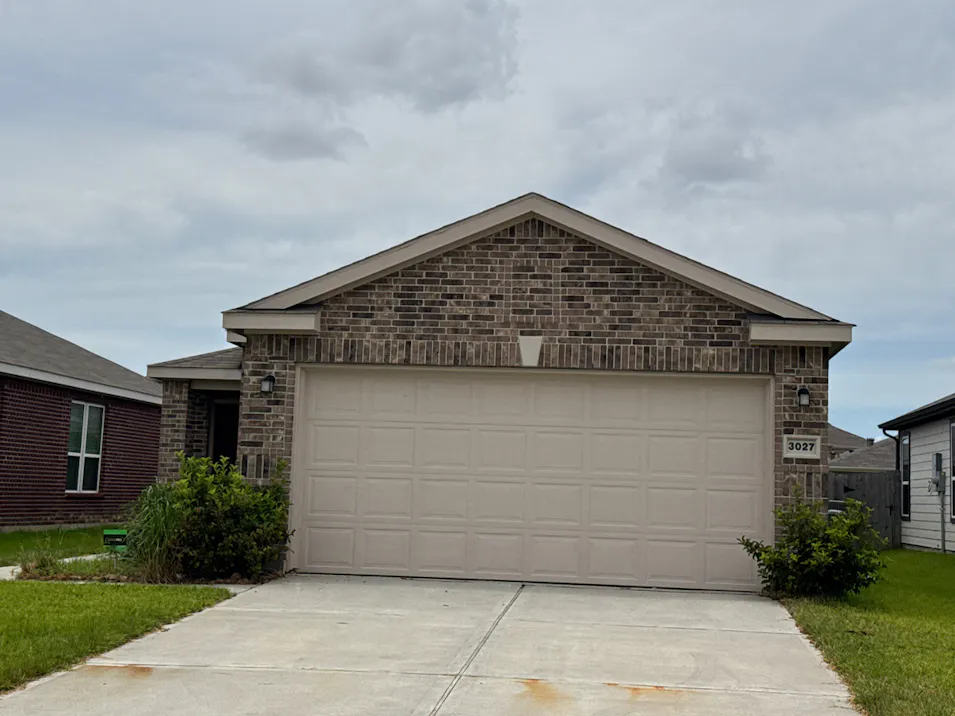 3027 Elassona Ln Fresno, TX 77545, Fort Bend County