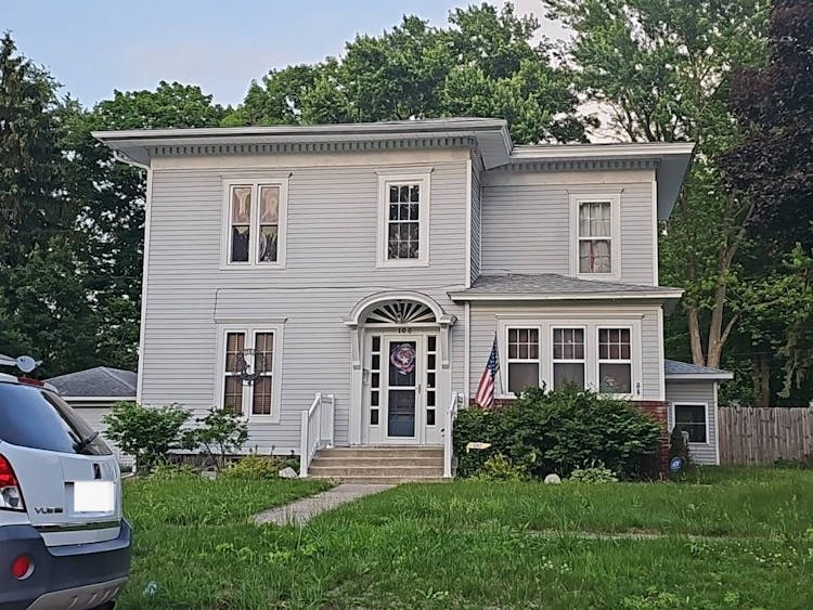 106 Hamilton St Dowagiac, MI 49047, Cass County