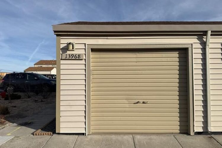 13968 Lear Blvd Reno, NV 89506, Washoe County