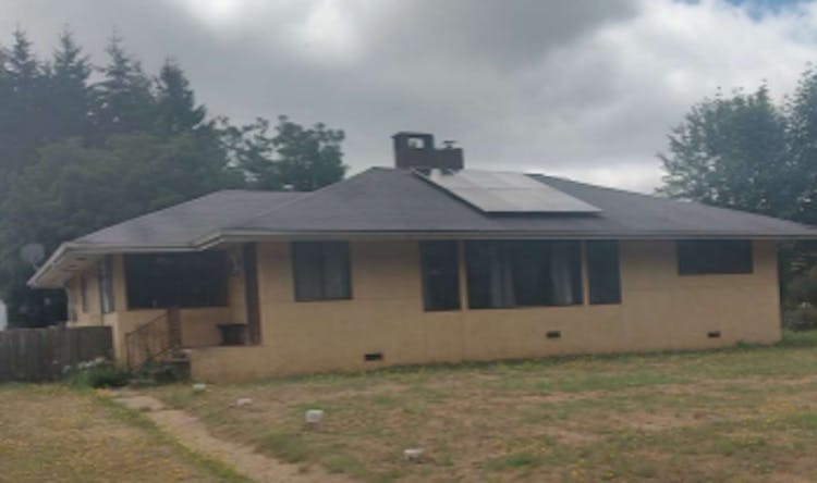 252 Porter Creek Road Elma, WA 98541, Grays Harbor County