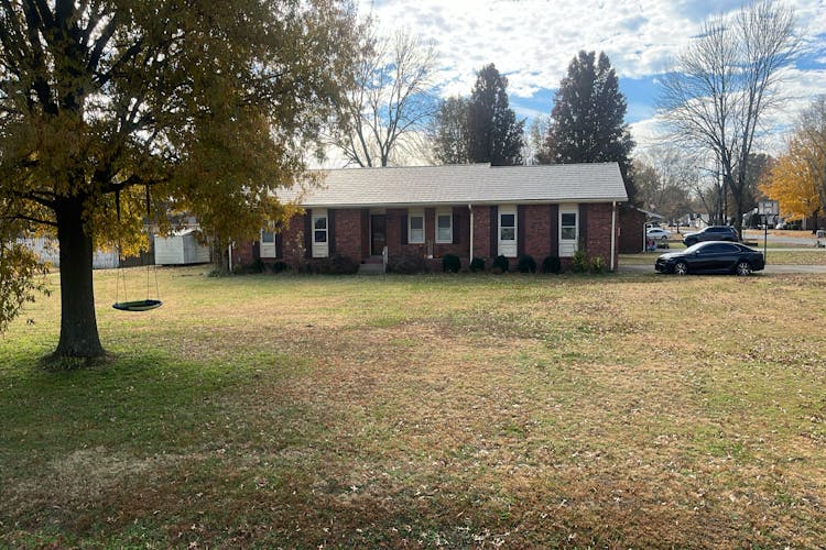 2519 East Court Street Dyersburg, TN 38024, Dyer County