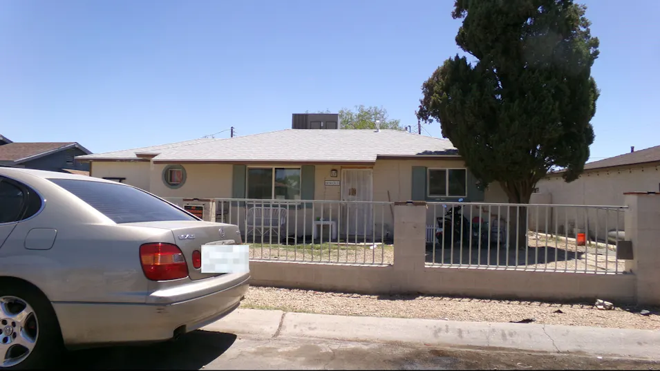 4431 W Mitchell Dr Phoenix, AZ 85031, Maricopa County