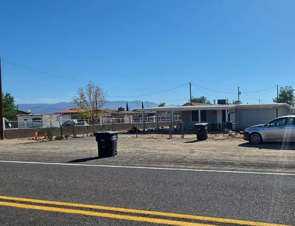 1237s 400 W Pima, AZ 85543, Graham County
