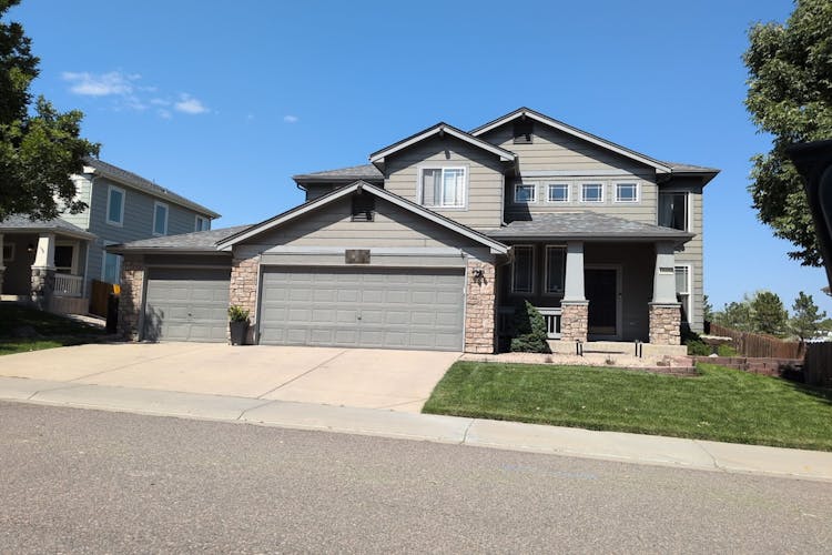 10655 W. Parkhill Avenue Littleton, CO 80127, Jefferson County