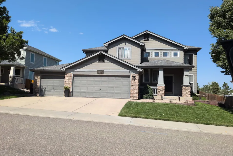 10655 W. Parkhill Avenue Littleton, CO 80127, Jefferson County