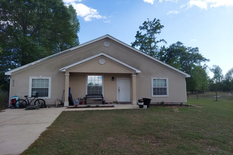 8010 Campflowers Rd Youngstown, FL 32466, Bay County