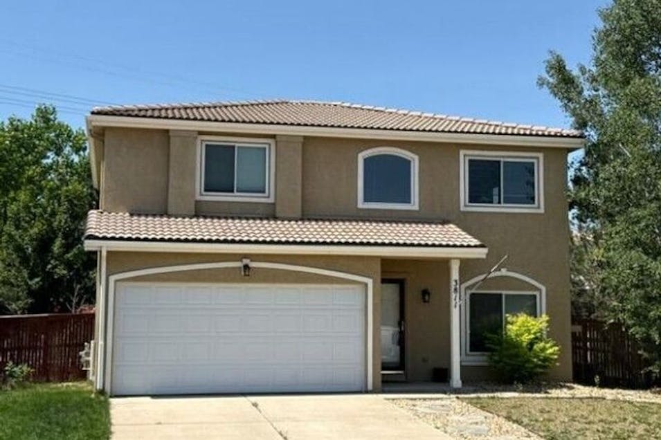3811 Lisbon Court Denver, CO 80249, Denver County
