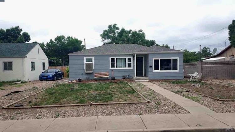 2723 Cascade Ave Pueblo, CO 81003, Pueblo County