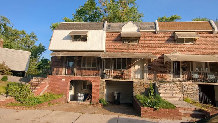 7543 Wheeler St Philadelphia, PA 19153, Philadelphia County