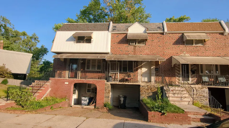 7543 Wheeler St Philadelphia, PA 19153, Philadelphia County