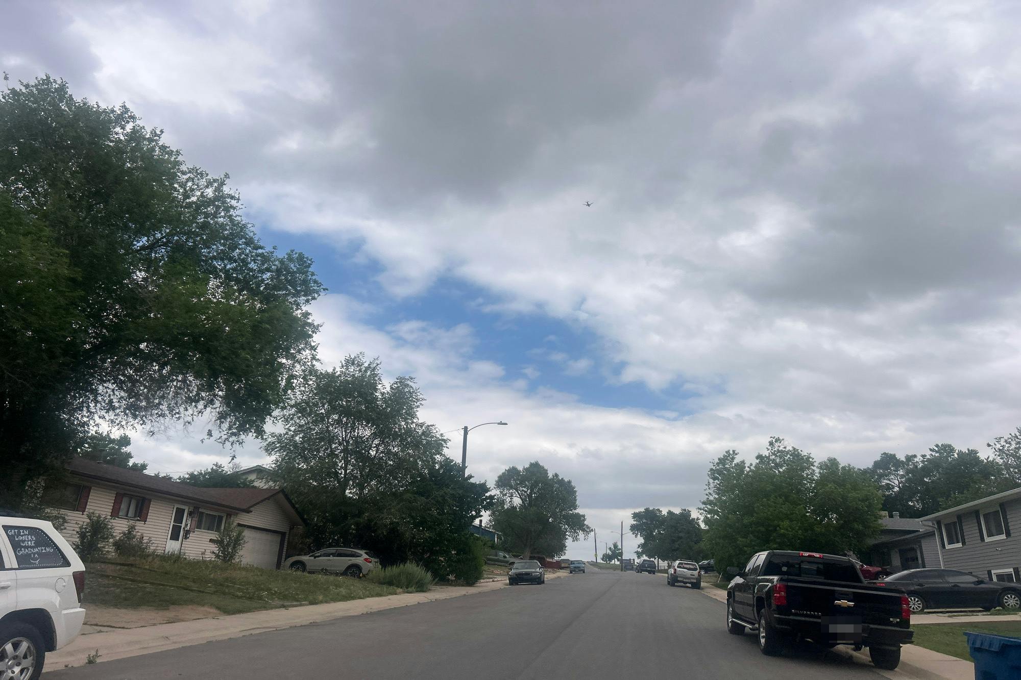 Drake St, Denver, CO 80221