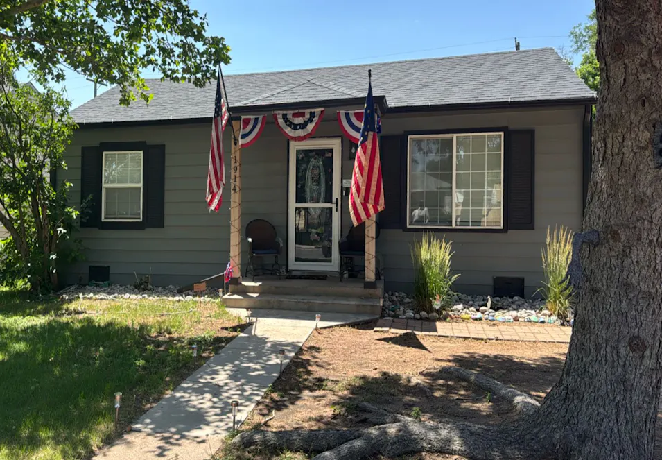 1914 7th Street Greeley, CO 80631, Weld County