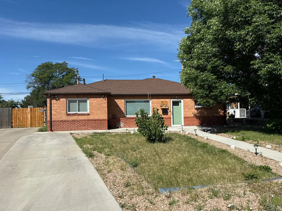 8941 Fir Dr Thornton, CO 80229, Adams County