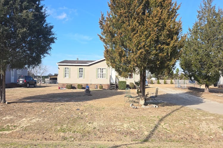 126 Brandy Ave La Grange, NC 28551, Lenoir County