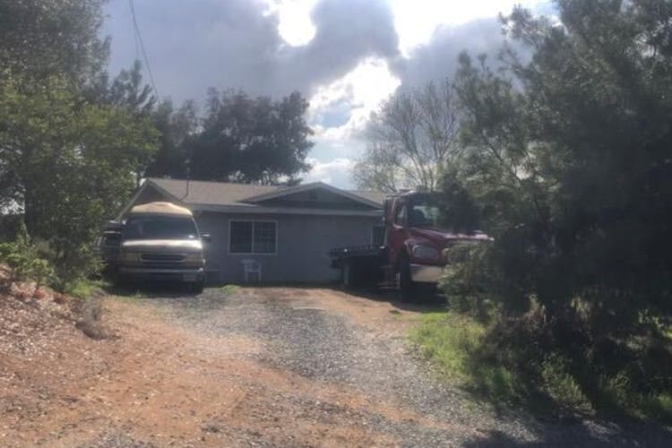 14025 Yucca Street Jamul, CA 91935, San Diego County