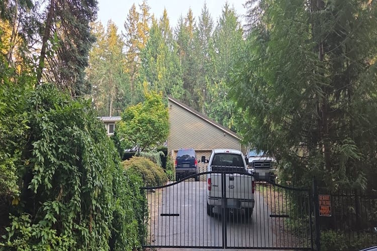 6119 71st Avenue Court NW Gig Harbor, WA 98335, Pierce County