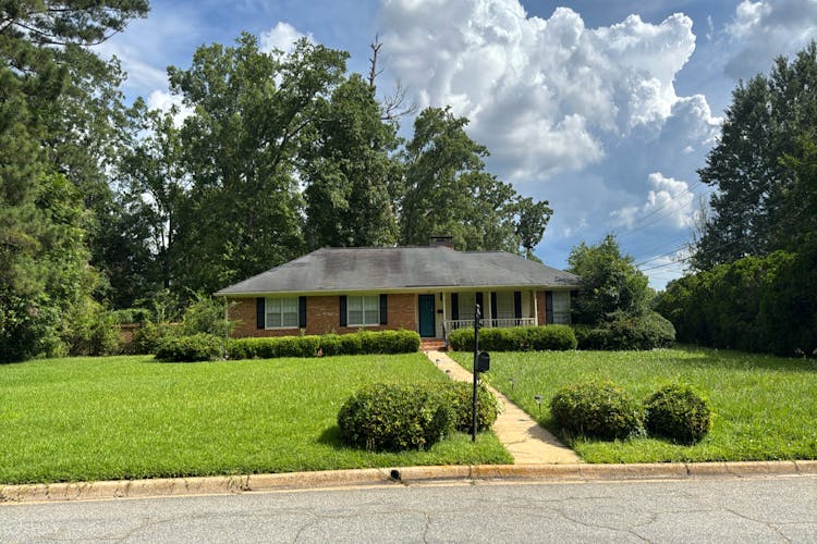 420 Partridge Drive Albany, GA 31707, Dougherty County