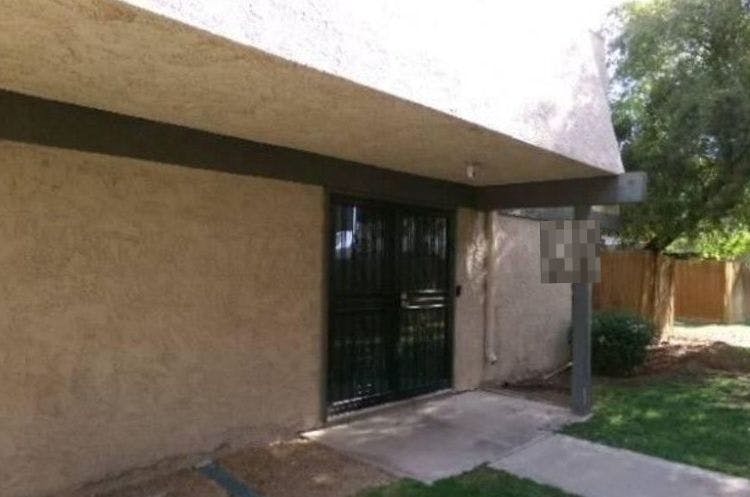 6060 W Golden Ln Glendale, AZ 85302, Maricopa County