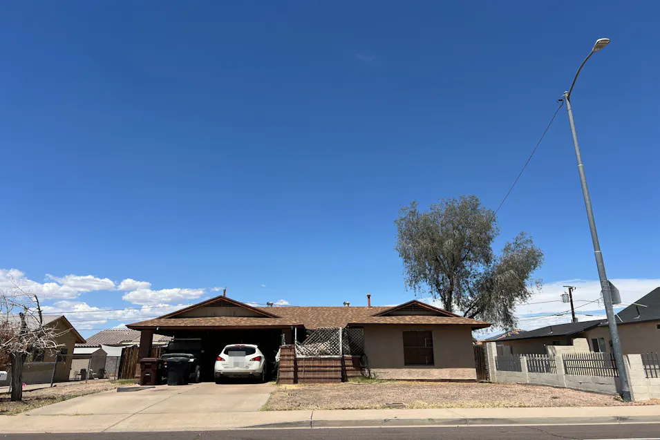 8656 West Mountain View Road Peoria, AZ 85345, Maricopa County