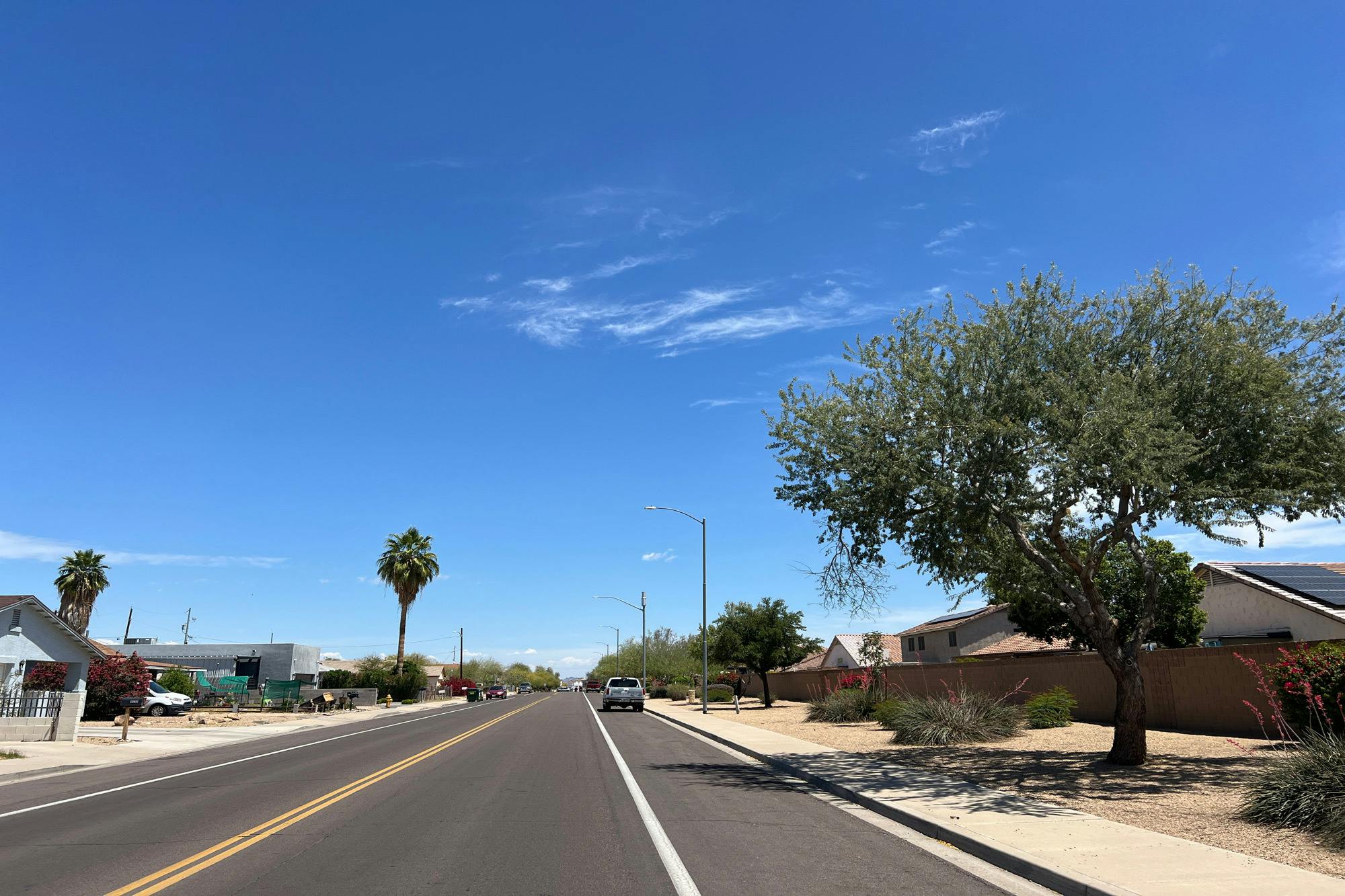 Mountain View Rd, Peoria, AZ 85345