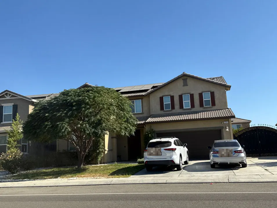 233 Springfield Drive Manteca, CA 95337, San Joaquin County