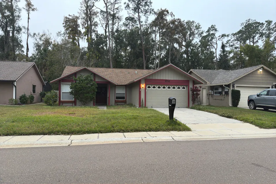 2718 Woodhall Ter Palm Harbor, FL 34685, Pinellas County