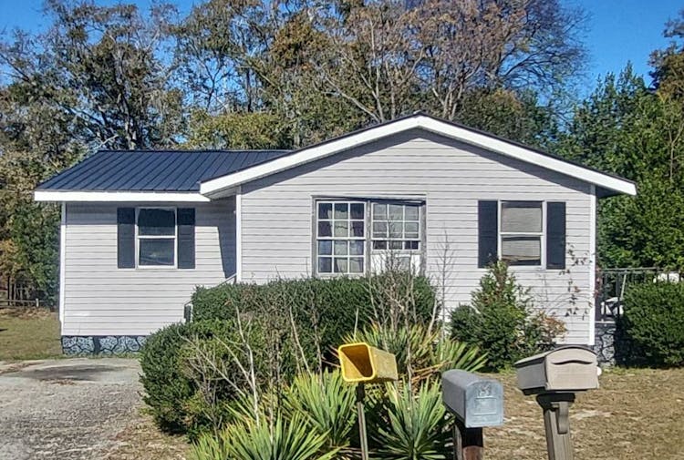 114 A Street Rockingham, NC 28379, Richmond County