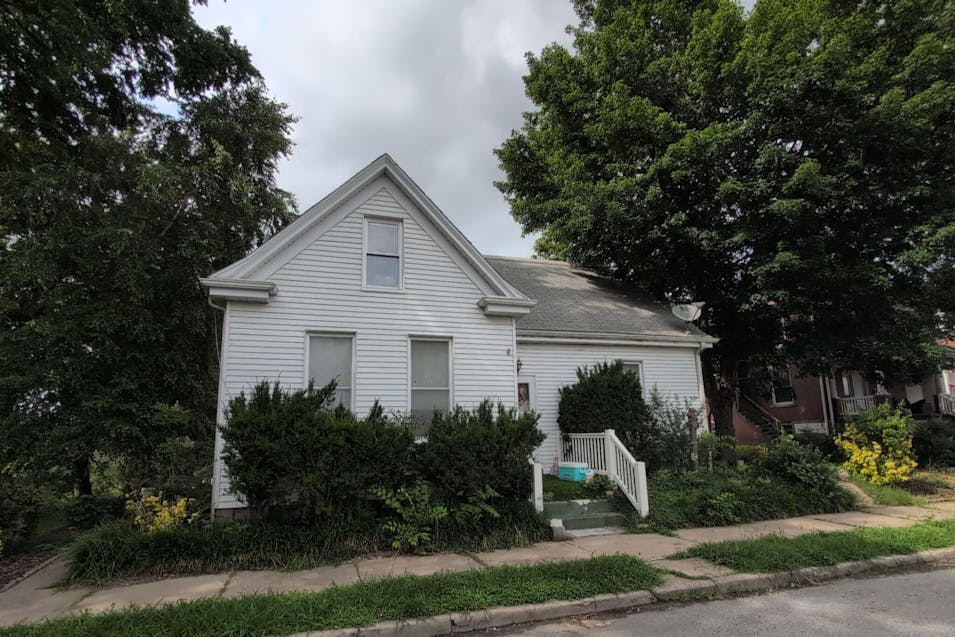 524 Washington Avenue Cape Girardeau, MO 63701, Cape Girardeau County