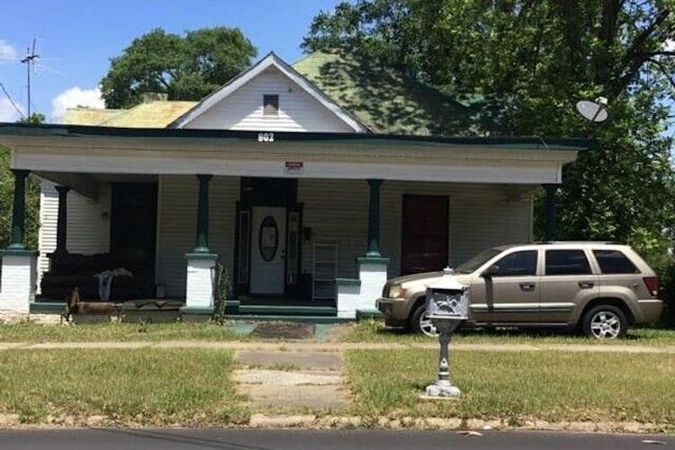 802 Dillingham Street Phenix City, AL 36867, Russell County