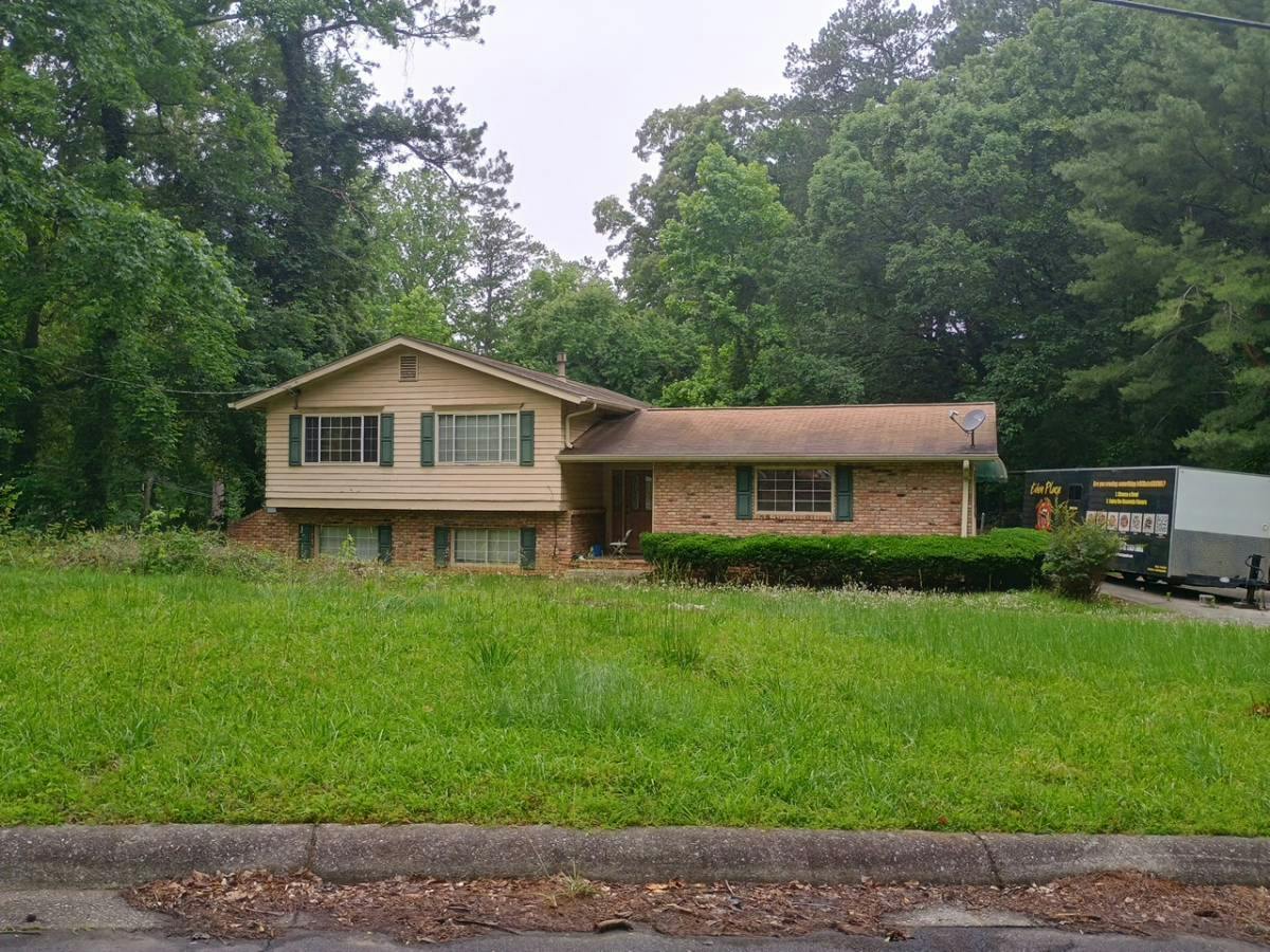 Bent Hickory Dr, Smyrna, GA 30082