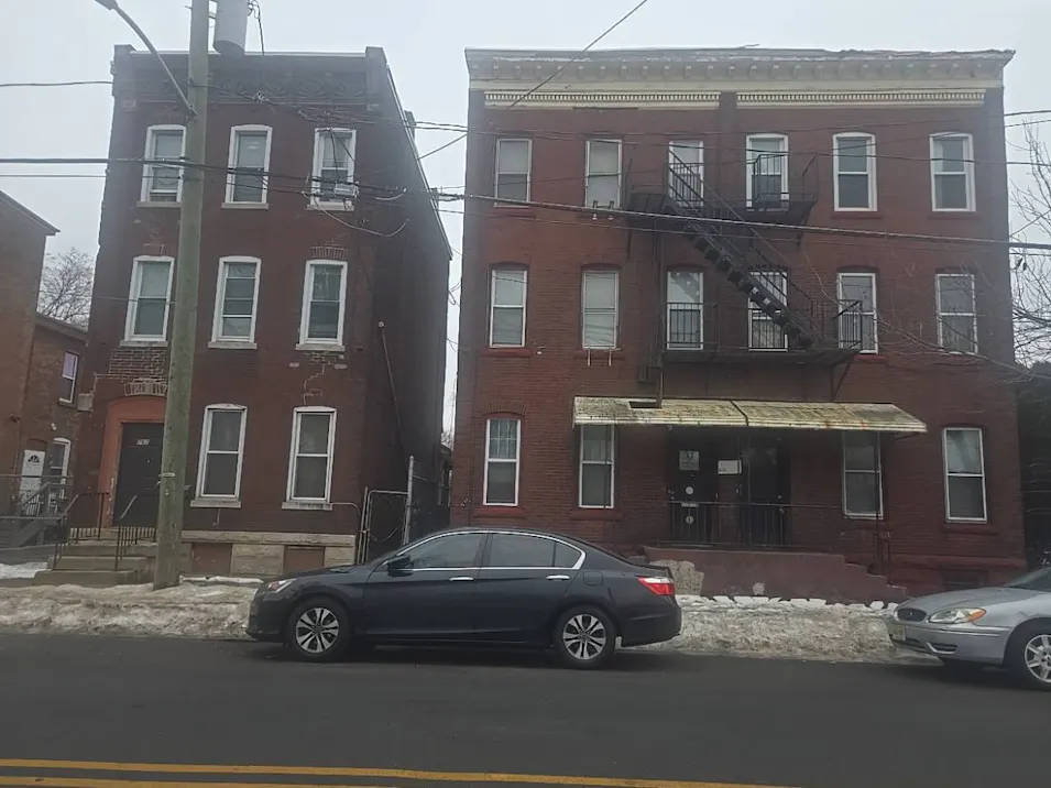 765 State St Trenton, NJ 08609, Mercer County