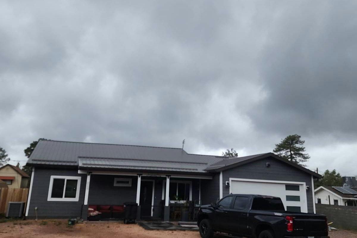 Lone Pine Cir, Payson, AZ 85541