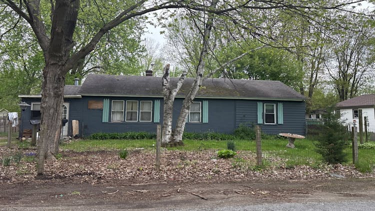 3511 Market Street Kalamazoo, MI 49048, Kalamazoo County