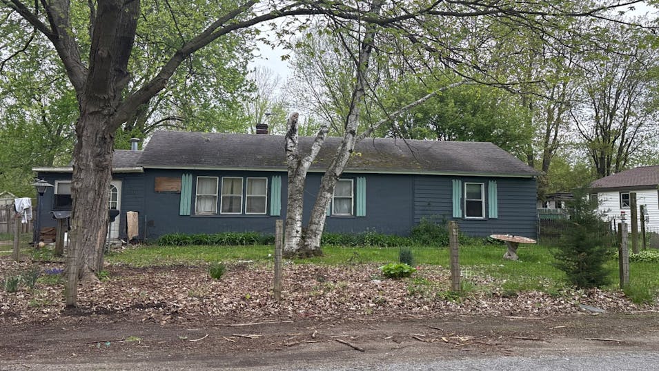 3511 Market Street Kalamazoo, MI 49048, Kalamazoo County