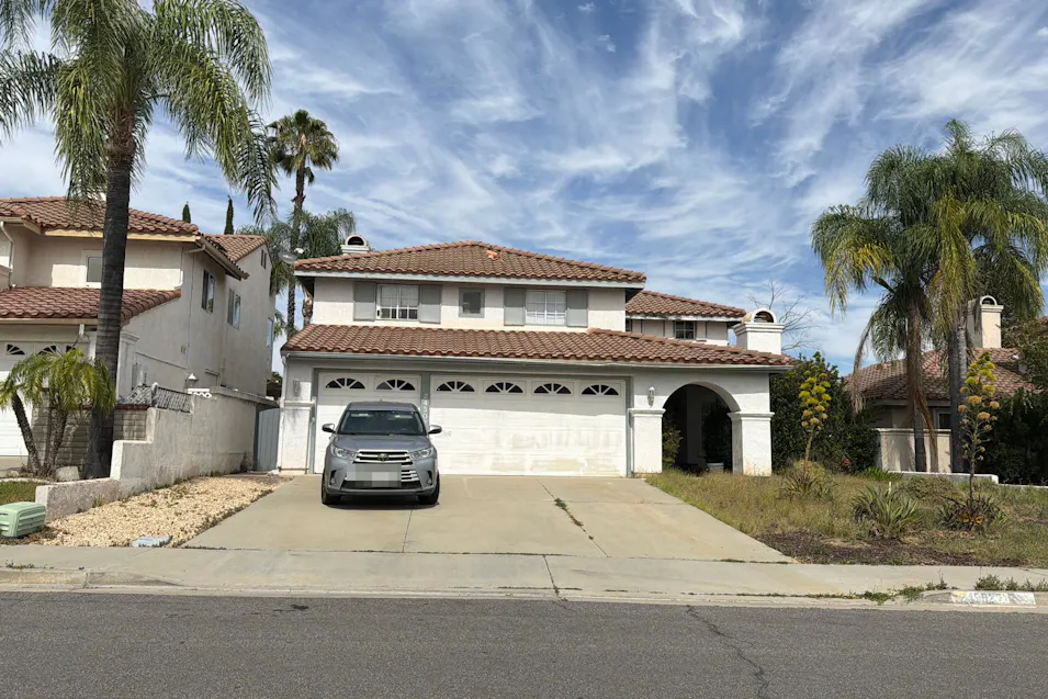 24502 Avenida Arconte Murrieta, CA 92562, Riverside County