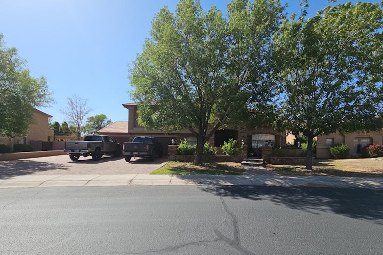 27922 North 97th Lane Peoria, AZ 85383, Maricopa County