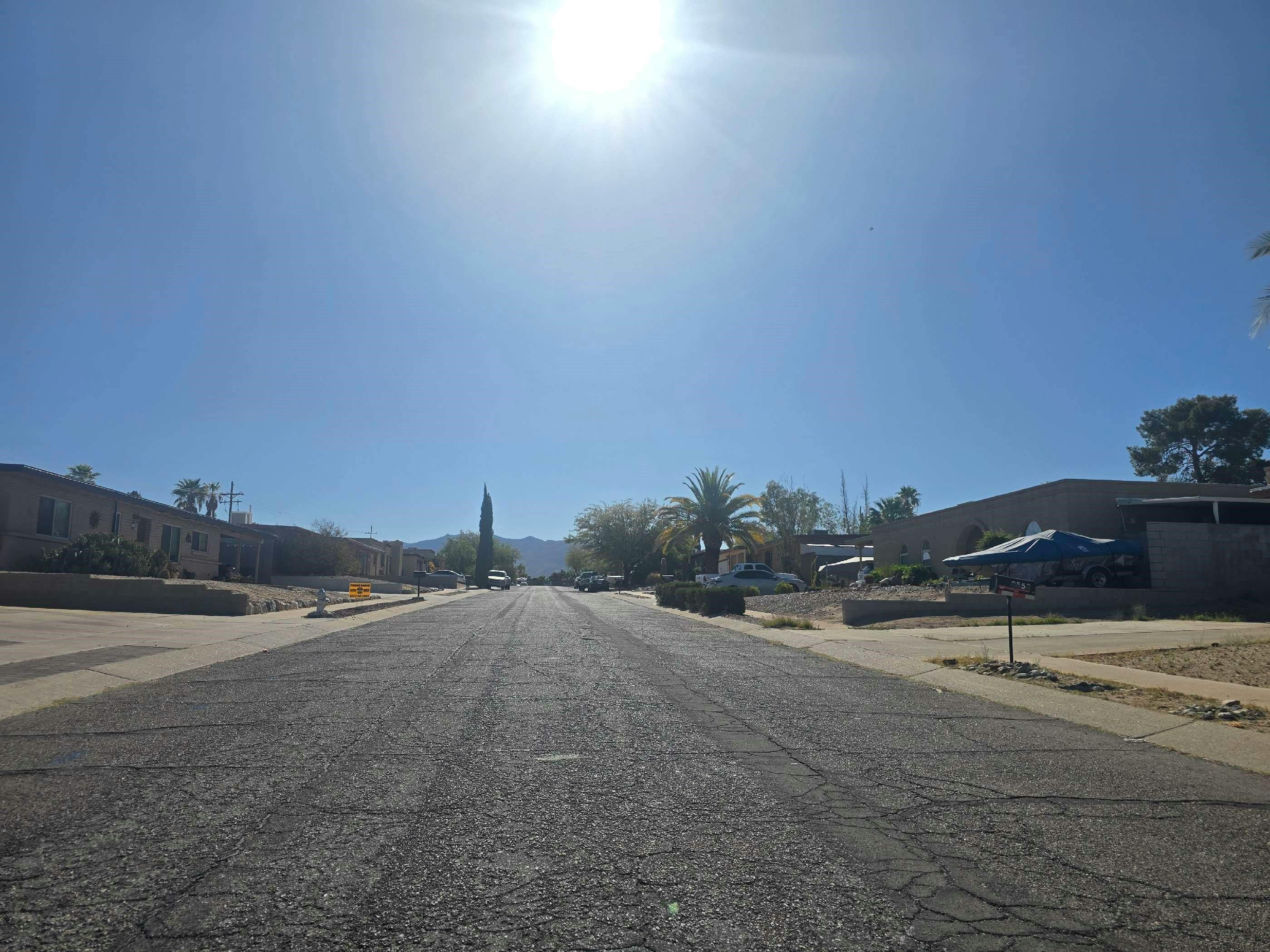 Irene St, Tucson, AZ 85730