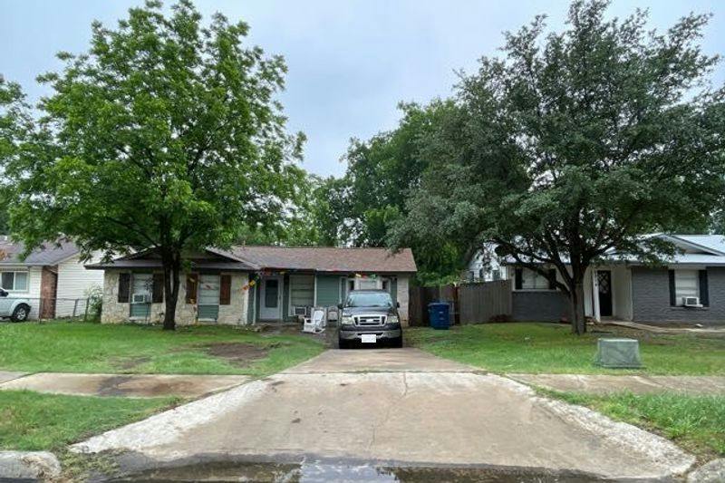 Calistoga St, San Antonio, TX 78228