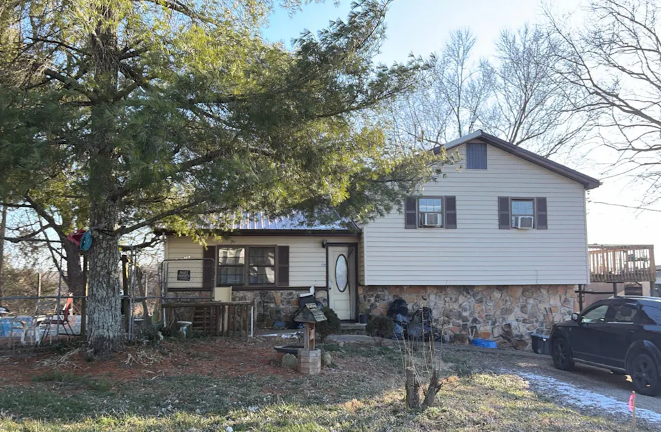 1167 Pratt Rd Talbott, TN 37877, Hamblen County