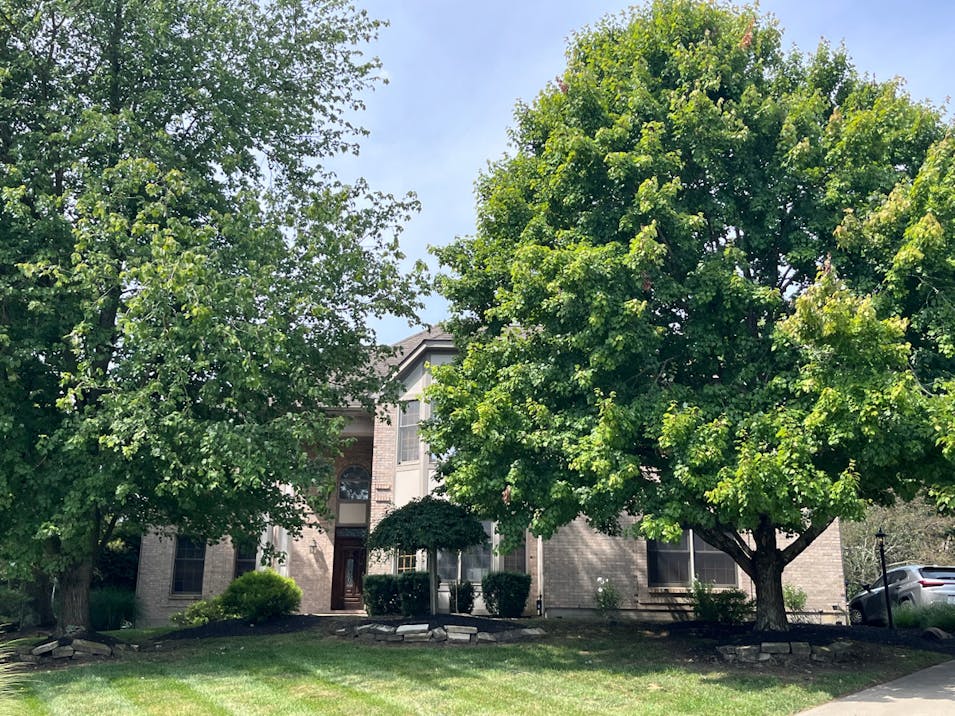 11713 Darbyshire Court Loveland, OH 45140, Hamilton County