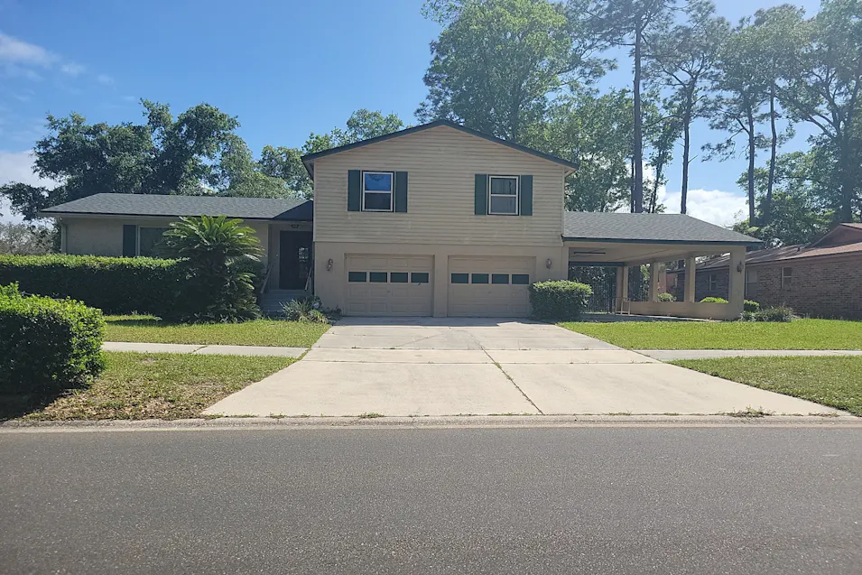1214 Turtle Creek Dr N Jacksonville, FL 32218, Duval County
