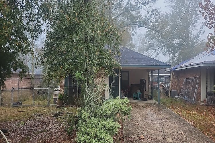 702 J W Davis Dr Hammond, LA 70403, Tangipahoa Parish County