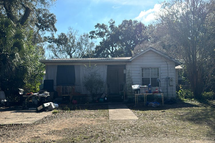 4321 Martha Avenue Pensacola, FL 32506, Escambia County