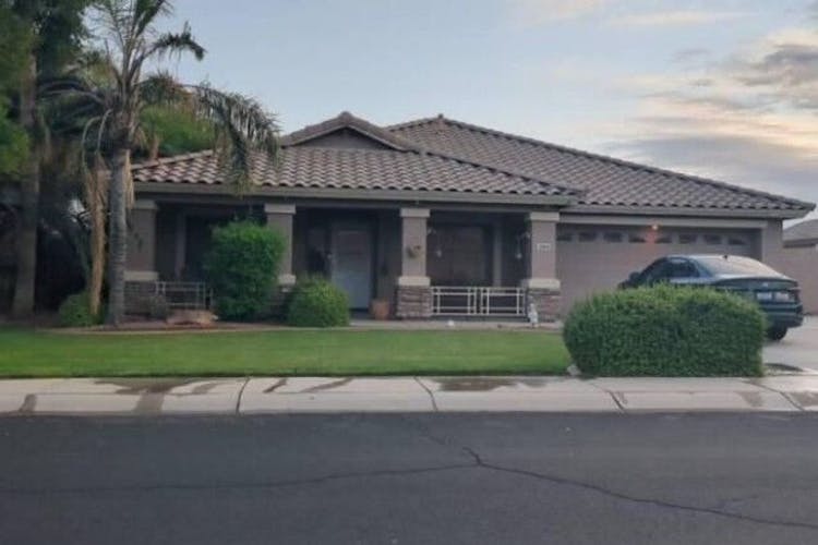 3964 E Simpson Rd Gilbert, AZ 85297, Maricopa County