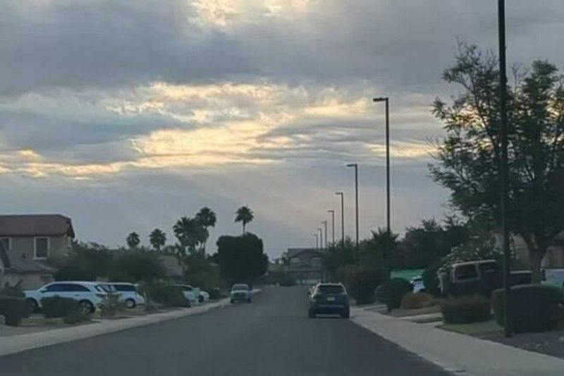 Simpson Rd, Gilbert, AZ 85297