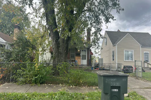2331 Gerbert Road, Columbus, OH 43211, Franklin County