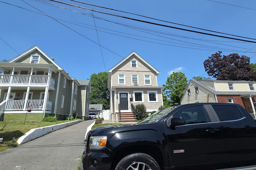 341 Mcdowell Street