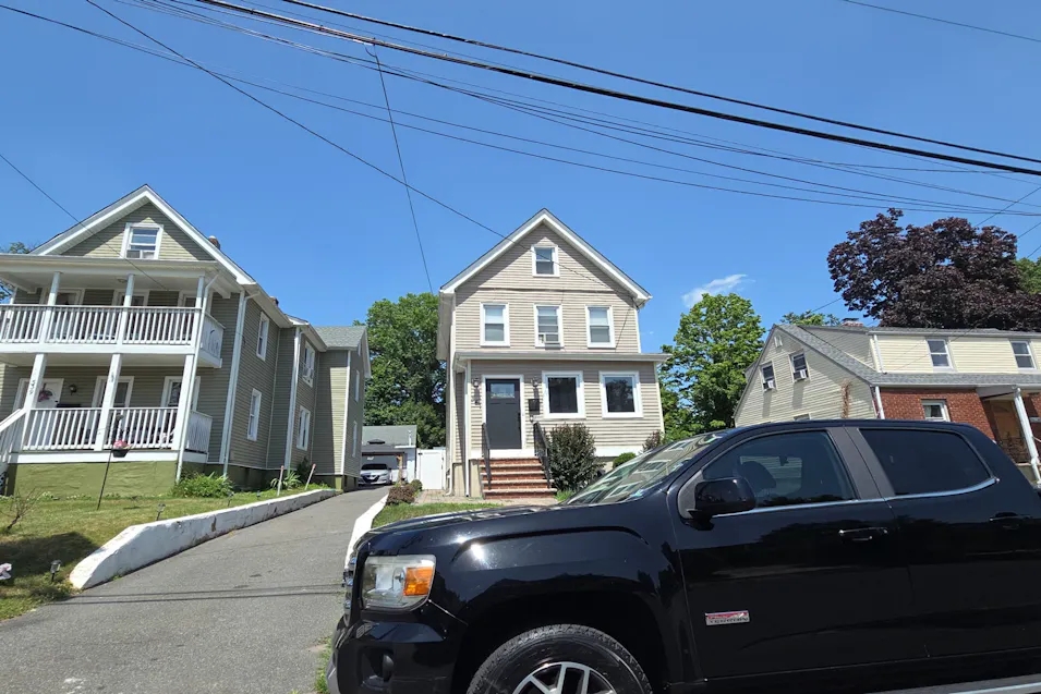 341 McDowell St Plainfield, NJ 07063, Union County