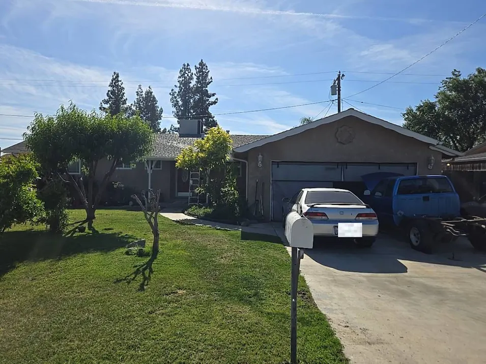 2527 S Linda Vista St Visalia, CA 93277, Tulare County